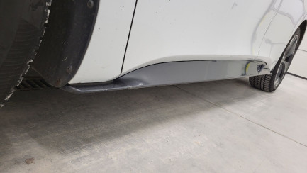 Zdjęcie przedmiotu: Cupra Born 58kWh E-Boost