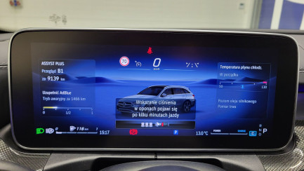 Zdjęcie przedmiotu: Mercedes-benz C 220 d mHEV 4-Matic AMG