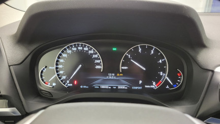 Zdjęcie przedmiotu: BMW X3 xDrive20d