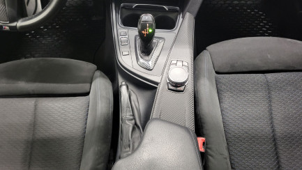 Zdjęcie przedmiotu: BMW 330i xDrive M Sport sport-aut Cepik Informacja o odczycie licznika!