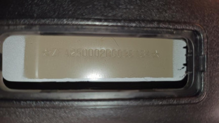 Zdjęcie przedmiotu: Fiat Ducato MAXI HD 2.2 H3-POWER E6.4 3.5t L4H2