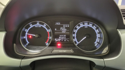 Zdjęcie przedmiotu: Skoda Fabia III Kombi 1.0 TSI Ambition + LPG