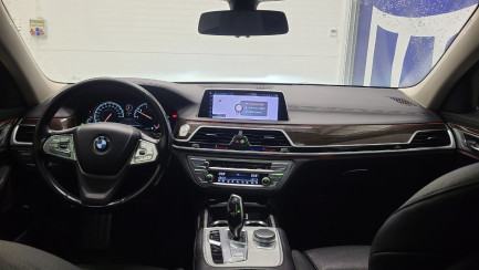 Zdjęcie przedmiotu: BMW 730Ld xDrive