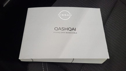 Zdjęcie przedmiotu: Nissan Qashqai 1.3 DIG-T mHEV Acenta Xtronic
