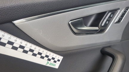 Zdjęcie przedmiotu: Audi Q7 55 TFSI mHEV Quattro S Line
