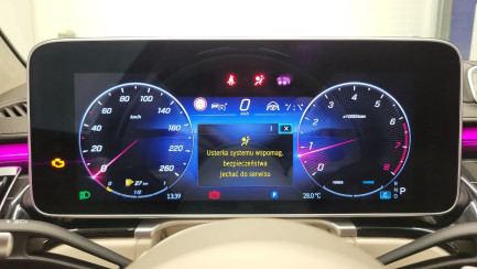 Zdjęcie przedmiotu: Mercedes-benz Maybach S 580 4-Matic