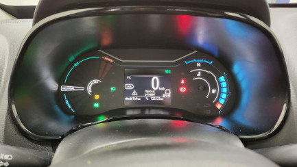 Zdjęcie przedmiotu: Dacia Spring 27.4kWh Comfort