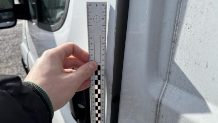 Zdjęcie przedmiotu: Fiat Ducato MAXI 2.3 M-jet L4H3 E6d 3.5t Oświadczenie o utracie DR