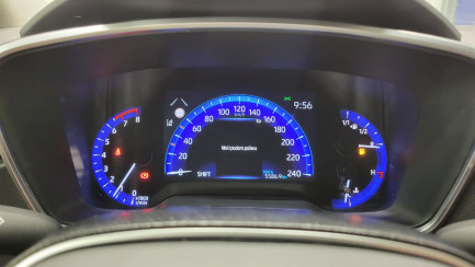 Zdjęcie przedmiotu: Toyota Corolla 1.6 Comfort