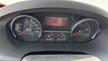 Zdjęcie przedmiotu: Opel Movano Heavy 2.2 Diesel E6.4 3.5t L3