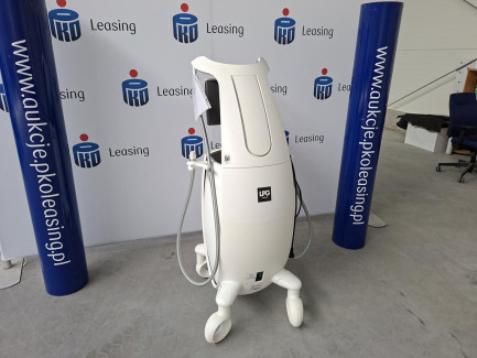 Zdjęcie przedmiotu: Medical device LPG SYSTEMS France CELLU M6 ALLIANCE
