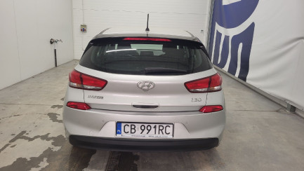 Zdjęcie przedmiotu: Hyundai i30 1.4 Comfort