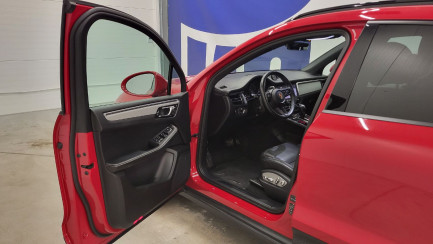 Zdjęcie przedmiotu: Porsche Macan