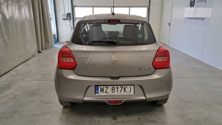 Zdjęcie przedmiotu: Suzuki Swift 1.2 VVT SHVS Premium