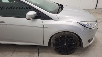 Zdjęcie przedmiotu: Ford Focus Kombi 1.5 TDCi Trend