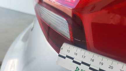Zdjęcie przedmiotu: Audi A3 30 TDI S tronic