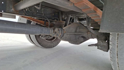 Zdjęcie przedmiotu: Iveco DAILY HI-MATIC E6e 7.2t