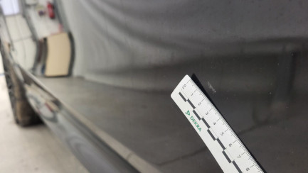 Zdjęcie przedmiotu: BMW X4 M Competition Oświadczenie o utracie DR