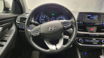 Zdjęcie przedmiotu: Hyundai i30 1.4 Comfort