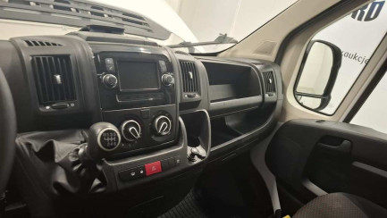 Zdjęcie przedmiotu: Opel Movano Heavy 2.2 Diesel E6d 3.5t L3H2 Edition