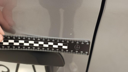 Zdjęcie przedmiotu: Opel Vivaro Long 2.0 CDTI E6d 3.0t Oświadczenie o utracie DR