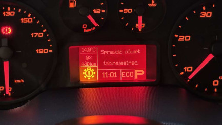 Zdjęcie przedmiotu: Iveco Daily 35S18 V Hi-Matic E6 3.5t