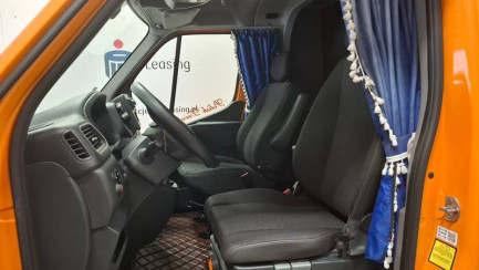 Zdjęcie przedmiotu: OPEL/MOTOWEKTOR MOVANO 2.3 CDTI E6d 3.5t L3H1