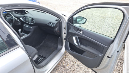 Zdjęcie przedmiotu: Peugeot 308 E6 Active S&S