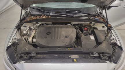 Zdjęcie przedmiotu: Volvo V60 B4 B Inscription aut
