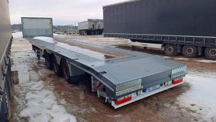 Zdjęcie przedmiotu: SCHWARZM&Uuml;LLER J-SERIE 36.0t