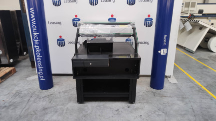 Zdjęcie przedmiotu: Lada neutralna 0.9 Milano