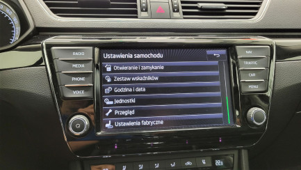 Zdjęcie przedmiotu: Skoda Superb 2.0 TDI L&K DSG