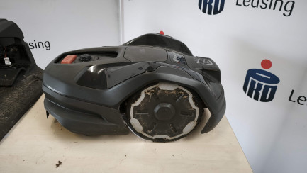 Zdjęcie przedmiotu: Косильний робот HUSQVARNA Automower 310E Nera