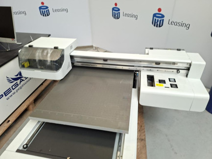 Zdjęcie przedmiotu: PEGASUS AXIS 5TH PE3 6090 UV printer