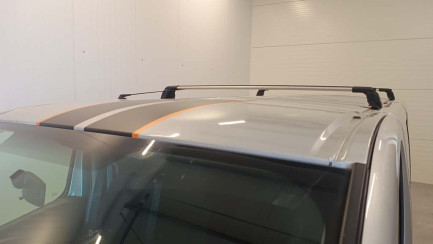 Zdjęcie przedmiotu: Opel VIVARO 1.6 CDTI E6 2.9t L2H1 Edition