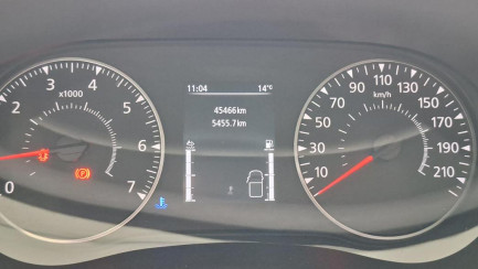 Zdjęcie przedmiotu: Renault Master FWD 2.3 dCi E6 3.5t L3 Extra S&S+E Oświadczenie o utracie DR
