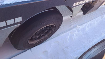 Zdjęcie przedmiotu: KRONE SD 39.0t