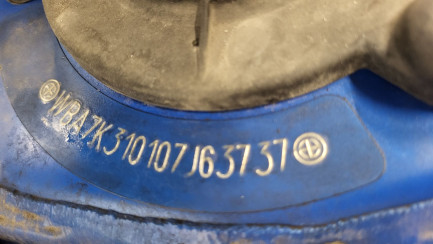 Zdjęcie przedmiotu: BMW 118i M Sport aut Oświadczenie o utracie DR