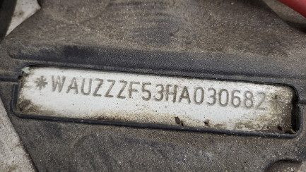 Zdjęcie przedmiotu: Audi A5 2.0 TDI Quattro Sport S tronic