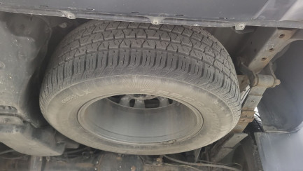 Zdjęcie przedmiotu: Ford Ranger 2.0 EcoBlue 4x4 DC Wildtrak aut