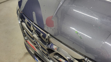 Zdjęcie przedmiotu: Hyundai Tucson 1.6 T-GDi Executive 2WD