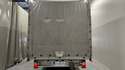 Zdjęcie przedmiotu: RENAULT/MOTOWEKTOR MASTER FWD 2.3 dCi E6 3.5t L3H1 Extra S&S+E