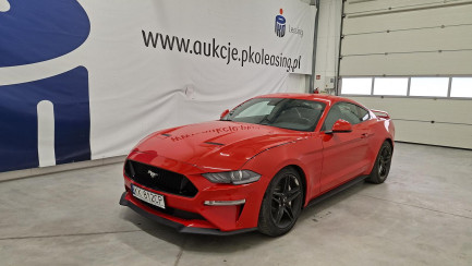 Ford Mustang 5.0 GT