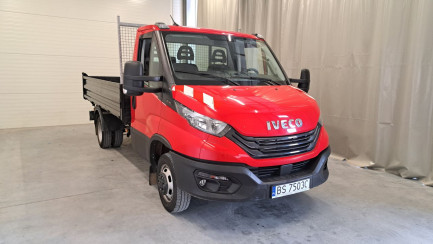 Zdjęcie przedmiotu: Iveco DAILY Tipper