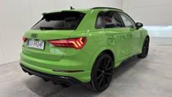 Zdjęcie przedmiotu: Audi Q3 RS S tronic