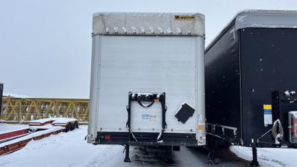 Zdjęcie przedmiotu: WIELTON NS3 Високобортовий 