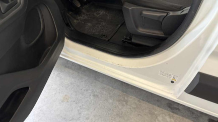 Zdjęcie przedmiotu: Citroen Berlingo III 1.5 BlueHDi E6.3 2.4t XL Driver 950