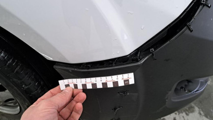 Zdjęcie przedmiotu: Fiat Ducato L3H2 Oświadczenie o utracie DR