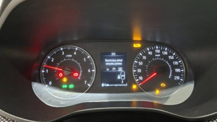Zdjęcie przedmiotu: Dacia Sandero 1.0 Tce LPG E6 Comfort