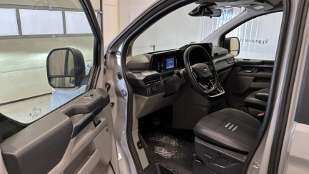 Zdjęcie przedmiotu: Ford Transit Custom 320 2.0 TDCi E6.2 3.3t L2 Tourneo Active Oświadczenie o utracie DR